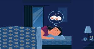 Obstructive sleep apnea hypopnea