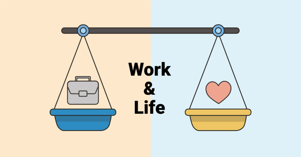Ways to Maintain Healthy Work-Life Balance