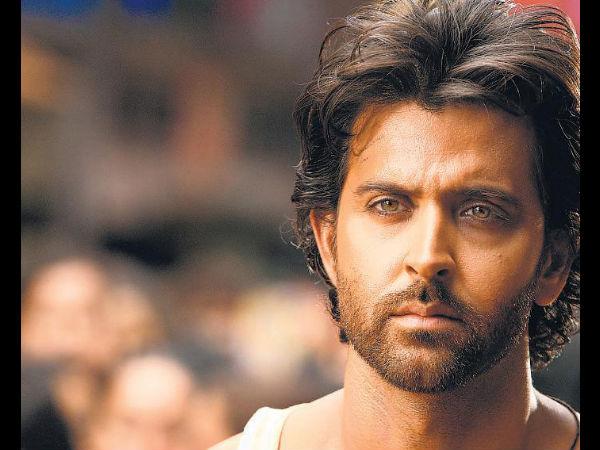 Hrithik Roshan's Encounter With Depression: The Celebrity's Open Talk Of  Mental Health